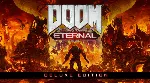 Doom Eternal (PS5) общий аккаунт