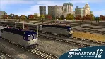 ⭐ Trainz Simulator 12 + Coronation Scot DLC + Aerotrain - irongamers.ru