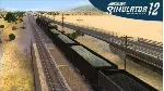 ⭐ Trainz Simulator 12 + Coronation Scot DLC + Aerotrain - irongamers.ru