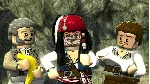 ⭐ LEGO Pirates of the Caribbean: The Video Game EU Stea - irongamers.ru