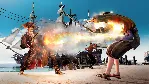 Like a Dragon: Pirate Yakuza in Hawaii — улучшенное экс - irongamers.ru