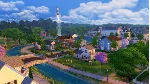 ⭐The Sims 4 + Get to Work DLC Bundle EA App КЛЮЧ GLOB - irongamers.ru