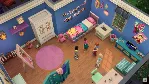 ⭐The Sims 4 - Kids Room Stuff DLC EA App КЛЮЧ GLOBAL - irongamers.ru