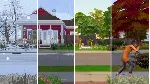 ⭐The Sims 4 - Seasons DLC EA App КЛЮЧ GLOBAL - irongamers.ru