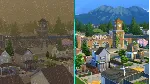 ⭐The Sims 4 - Eco Lifestyle DLC EA App КЛЮЧ GLOBAL - irongamers.ru