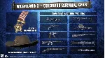 ⭐ Wasteland 3 - Colorado Survival Gear DLC EU PS4 КЛЮЧ - irongamers.ru