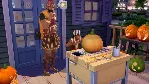 ⭐The Sims 4 - Spooky Stuff DLC EU EA App КЛЮЧ ЕВРОПА - irongamers.ru