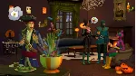 ⭐The Sims 4 - Spooky Stuff DLC EU EA App КЛЮЧ ЕВРОПА - irongamers.ru