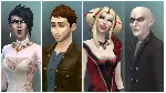 ⭐The Sims 4 - Vampires DLC EU EA App КЛЮЧ ЕВРОПА - irongamers.ru
