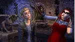 ⭐The Sims 4 - Vampires DLC EU EA App КЛЮЧ ЕВРОПА - irongamers.ru
