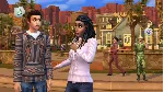 ⭐The Sims 4 - StrangerVille DLC EU EA App КЛЮЧ ЕВРОПА - irongamers.ru