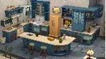 ⭐ The Sims 4 - Country Kitchen Kit DLC EA App КЛЮЧ - irongamers.ru