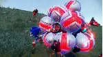 Sonic Frontiers Digital Deluxe | АВТО RU Steam Gift - irongamers.ru