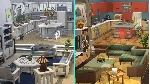 ⭐ The Sims 4 - Dream Home Decorator DLC EA App КЛЮЧ - irongamers.ru