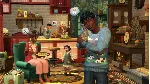 ⭐The Sims 4 - Cottage Living DLC EU EA App КЛЮЧ ЕВРО - irongamers.ru