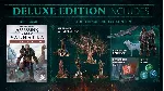 ⭐ Assassin&acute;s Creed Valhalla Deluxe Edition EU Ubisoft C - irongamers.ru