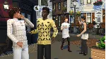 ⭐ The Sims 4 - Modern Menswear Kit DLC EA App КЛЮЧ - irongamers.ru