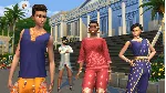 ⭐The Sims 4 - Fashion Street Kit DLC EA App КЛЮЧ GLOB - irongamers.ru