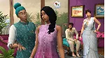 ⭐The Sims 4 - Fashion Street Kit DLC EA App КЛЮЧ GLOB - irongamers.ru