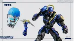 ⭐Fortnite - Transformers Pack DLC EU PS5 КЛЮЧ ЕВРОПА - irongamers.ru