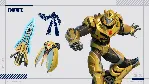 ⭐Fortnite - Transformers Pack DLC EU PS5 КЛЮЧ ЕВРОПА - irongamers.ru