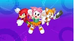 ⭐ Sonic Origins Plus - Content Pack DLC EU PS4 КЛЮЧ - irongamers.ru
