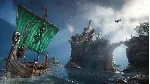 ⭐ Assassin&acute;s Creed Valhalla - Ultimate Pack DLC EU (wit - irongamers.ru