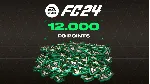 ⭐ EA SPORTS FC 24 - 12000 FC Points UK EA App КЛЮЧ - irongamers.ru
