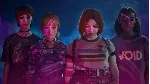 Lost Records: Bloom & Rage Xbox Series X|S