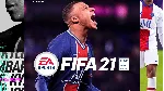 👑 Fifa 21/22/23/24/25 /26 Ultimate (Xbox)+Игры общий