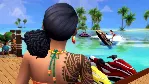 ⭐The Sims 4 - Island Living DLC XBOX One КЛЮЧ GLOBAL - irongamers.ru