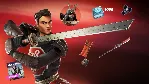 ⭐ Fortnite - Samurai Scrapper Pack DLC EU Xbox One/ Xbo - irongamers.ru