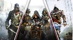 ⭐Assassin&acute;s Creed Triple Pack AR XBOX One КЛЮЧ АРГЕНТ - irongamers.ru