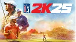 💥 PGA TOUR 2K25 🔵 PS5 🔴 ТУРЦИЯ🔴 