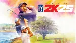 💥 PGA TOUR 2K25 🔵 PS5 🔴 ТУРЦИЯ🔴 