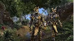 The Elder Scrolls Online Ancient Dragon Hunter Armor 🌍 