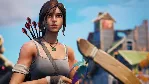 ⭐ Fortnite - Bassassin Challenge Pack + 1,000 V-Bucks T - irongamers.ru