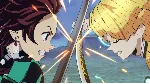 🟢 Demon Slayer-Kimetsu no Yaiba- The Hinokami Chr🟢 Xbox