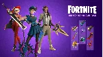 ⭐ Fortnite - The High Stakes Club Pack DLC US XBOX One - irongamers.ru