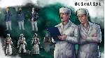 Chornobyl Liquidators Supporter Pack ключ RU/CIS РФ