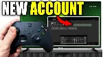 АККАУНТ XBOX - КАРТА ПРИВЯЗАНА -США-Сингапур - irongamers.ru