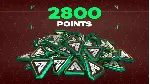 ⭐ EA SPORTS FC 24 - 2800 FC Points UK XBOX One / Xbox S - irongamers.ru