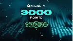 NHL 25 - 3000 NHL Points Xbox Series X|S КЛЮЧ EU+US - irongamers.ru