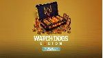 ⭐ Watch Dogs - Legion 7,250 WD Credits Pack DLC US XBOX - irongamers.ru