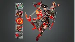 ⭐ Fortnite - Koi Kingdom Pack ZA XBOX One / Xbox Series - irongamers.ru