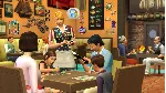 ⭐The Sims 4 - Dine Out DLC EU EA App КЛЮЧ ЕВРОПА - irongamers.ru