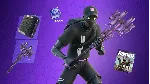 ⭐ Fortnite - Untask&acute;d Courier Pack DLC EU XBOX One / Xb - irongamers.ru