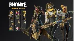 ⭐ Fortnite - Gilded Elites Pack DLC AR XBOX One / Xbox - irongamers.ru