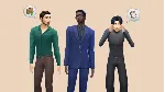 The Sims 4 Профессионализм во всем Комплект EA-APP Ключ - irongamers.ru