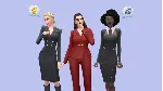 The Sims 4 Профессионализм во всем Комплект EA-APP Ключ - irongamers.ru